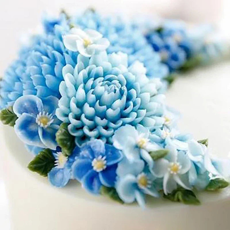Buse de chrysantheme model