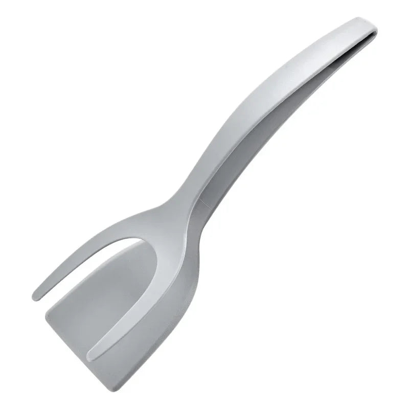 spatule en plastique