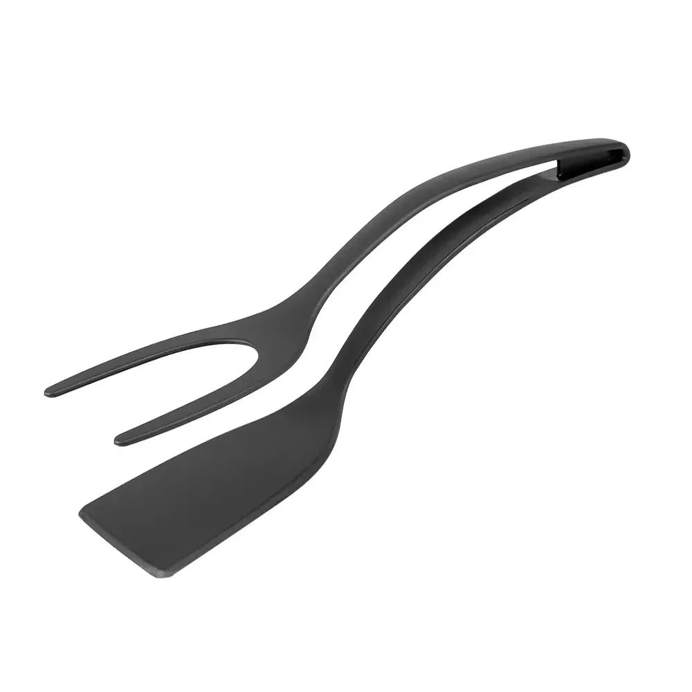 spatule en plastique