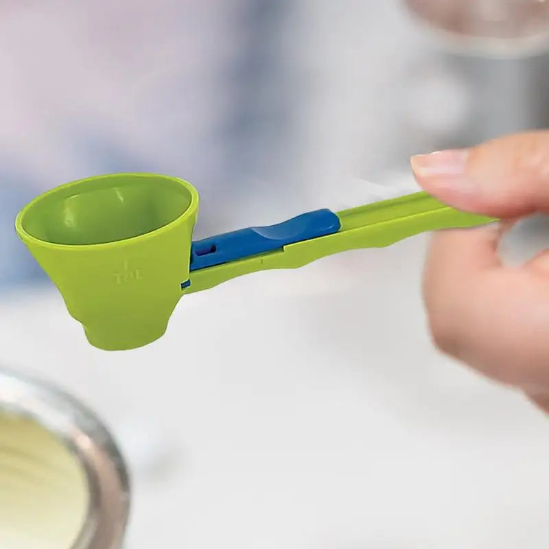 mesures cuillère à soupe
