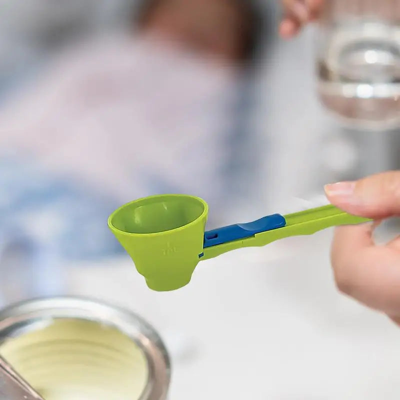 mesures cuillère à soupe