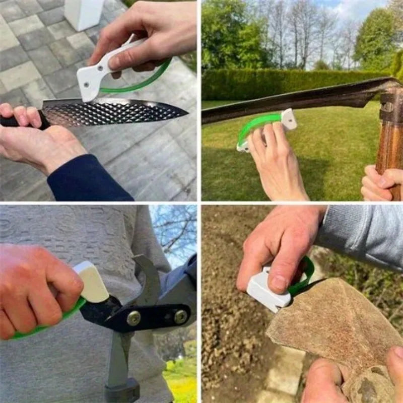aiguiseur de couteaux