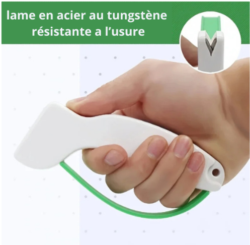 aiguiseur de couteaux