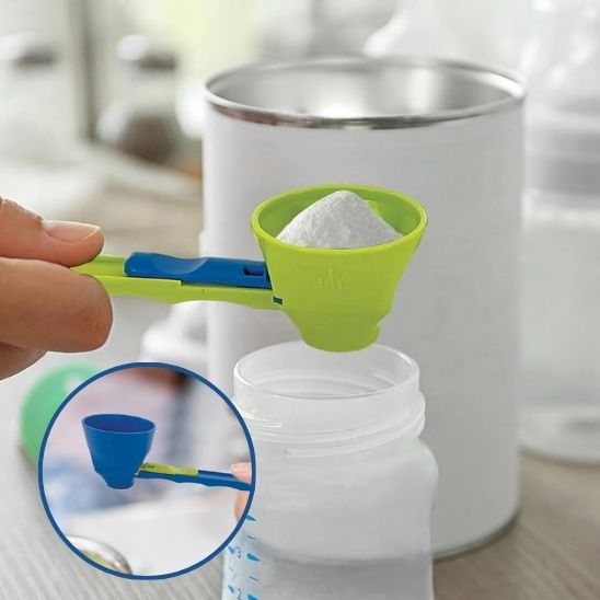 mesures cuillère à soupe