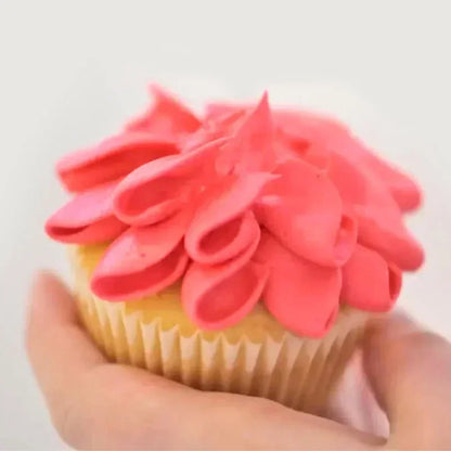 Buse de chrysantheme demonstration