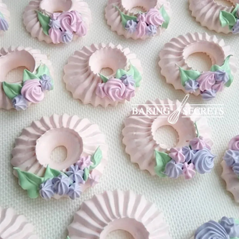 Buse de chrysantheme fleur preparation