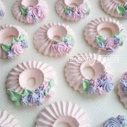 Buse de chrysantheme fleur preparation