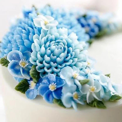 Buse de chrysantheme model