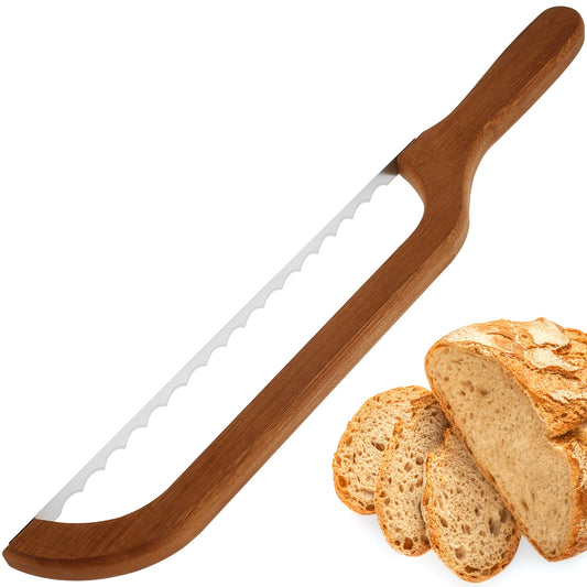 Coupe Bagel baguette