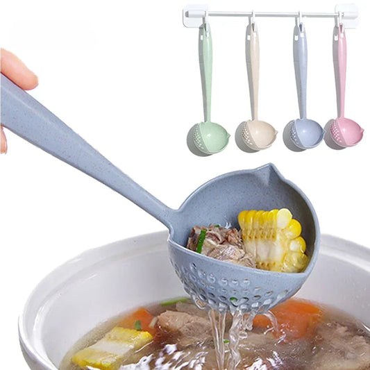 Cuillere a soupe