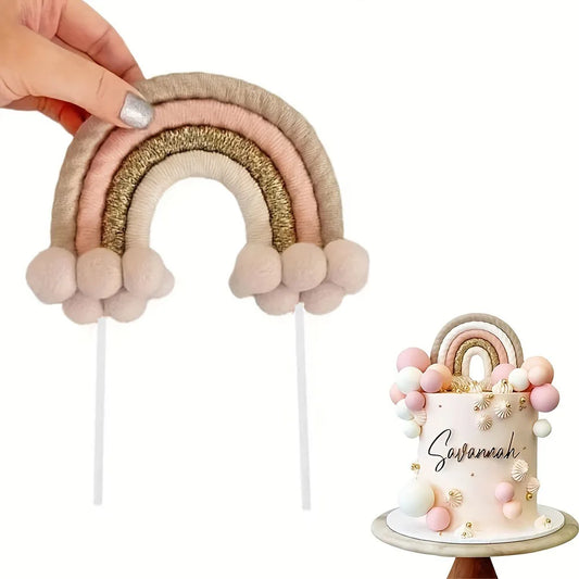 Decoration de gateau