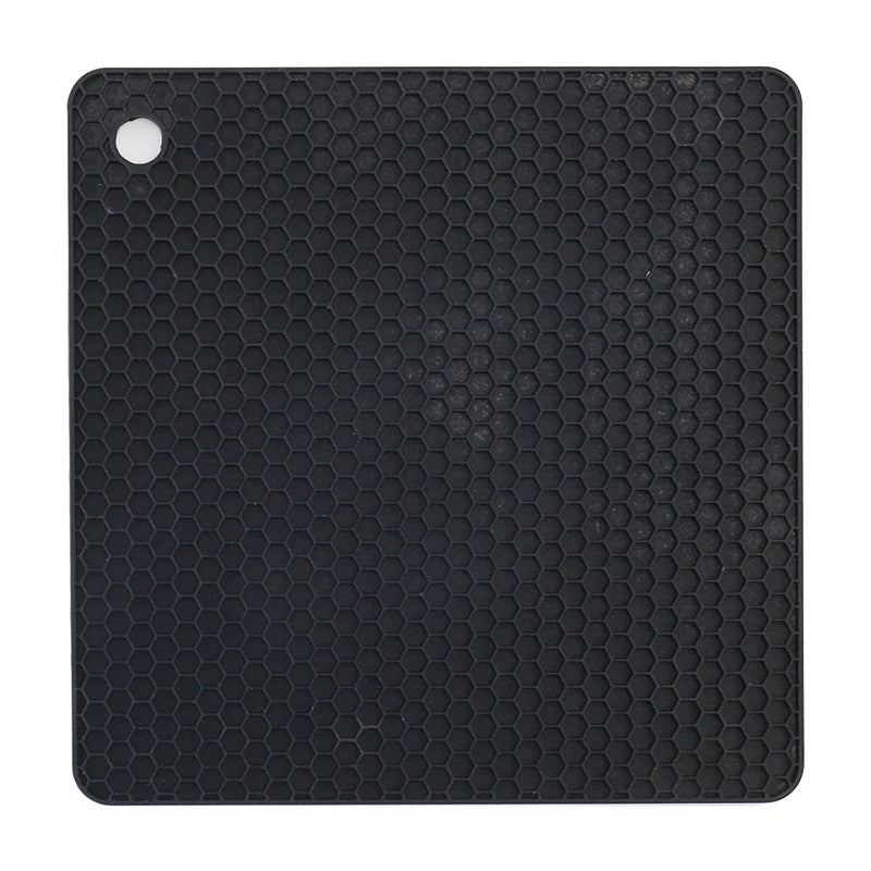 dessous de plat en silicone