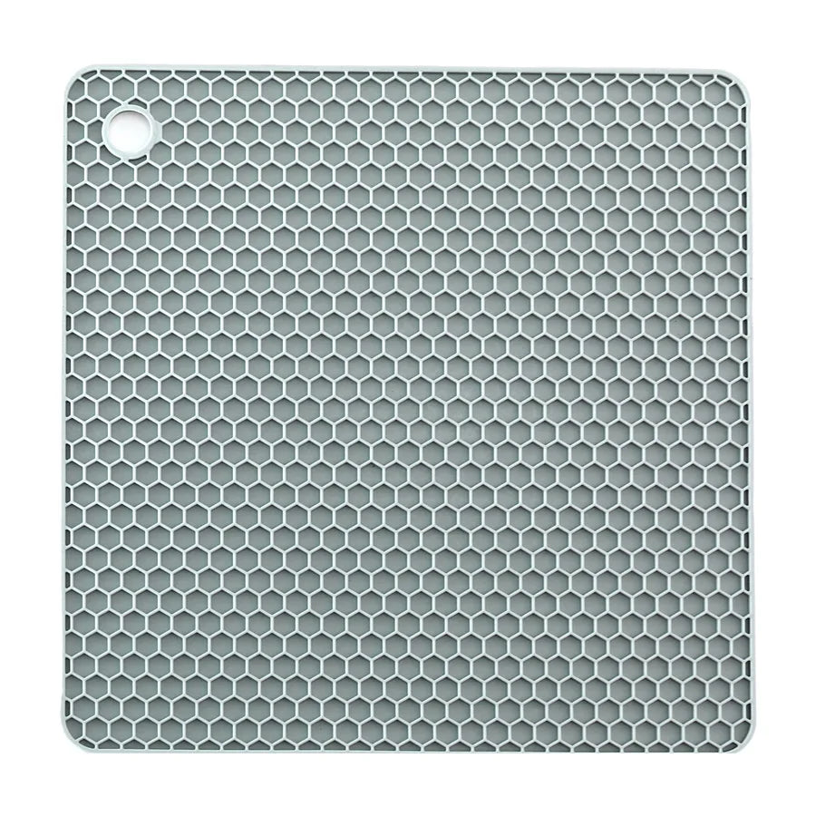 dessous de plat en silicone