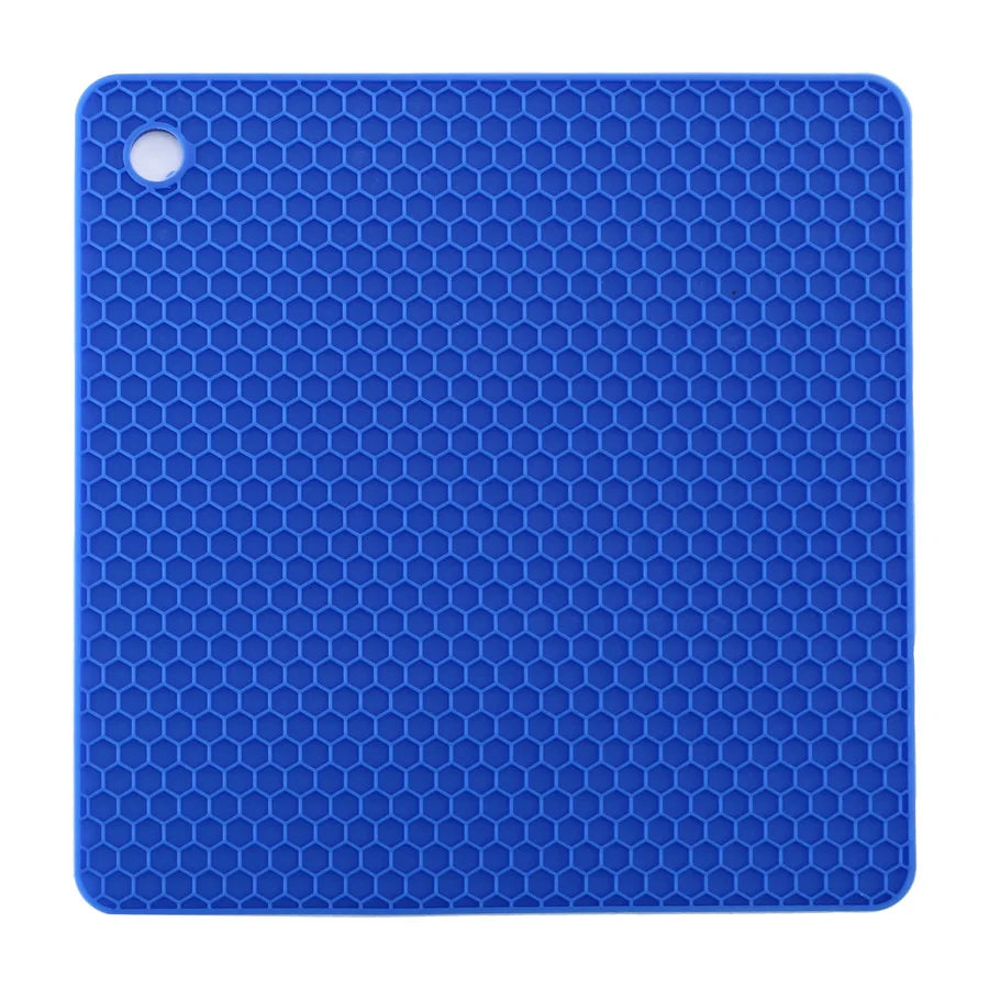 dessous de plat en silicone