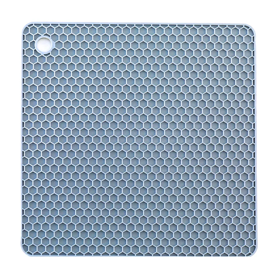 dessous de plat en silicone