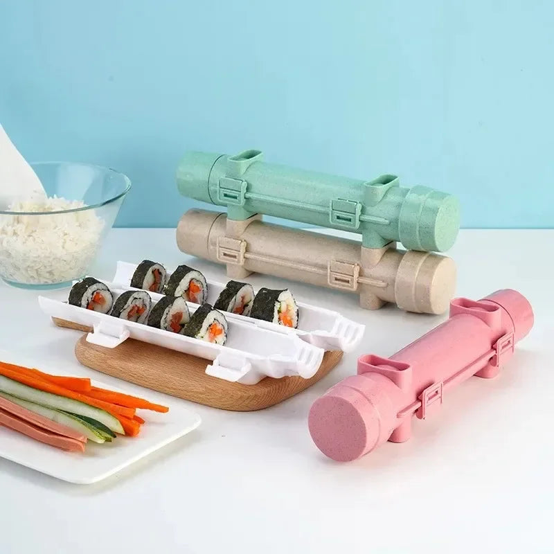 Machine a sushi couleur