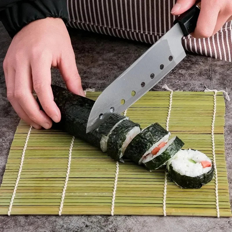 Machine a sushi couper