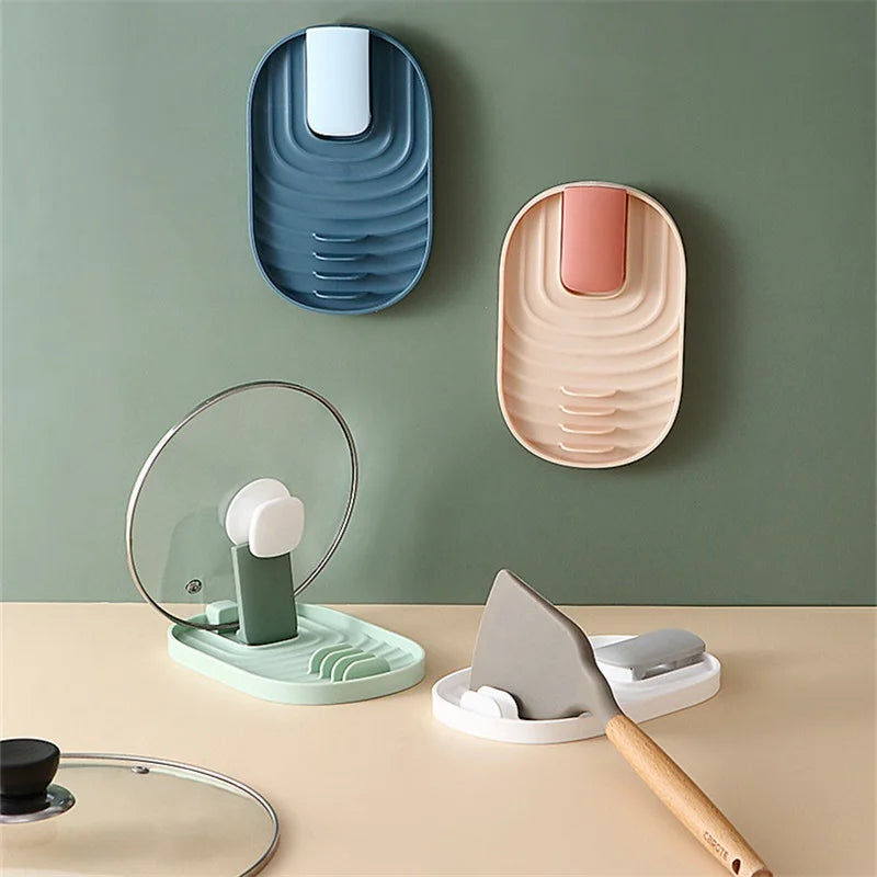 Porte cuillere 4 pieces