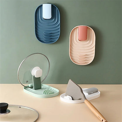 Porte cuillere 4 pieces
