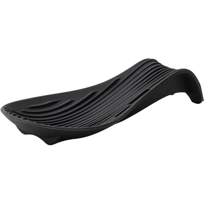 Porte cuillere noir