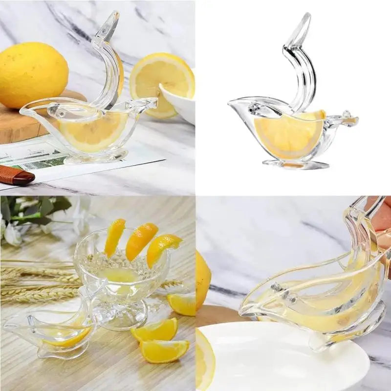 Presse agrume citron
