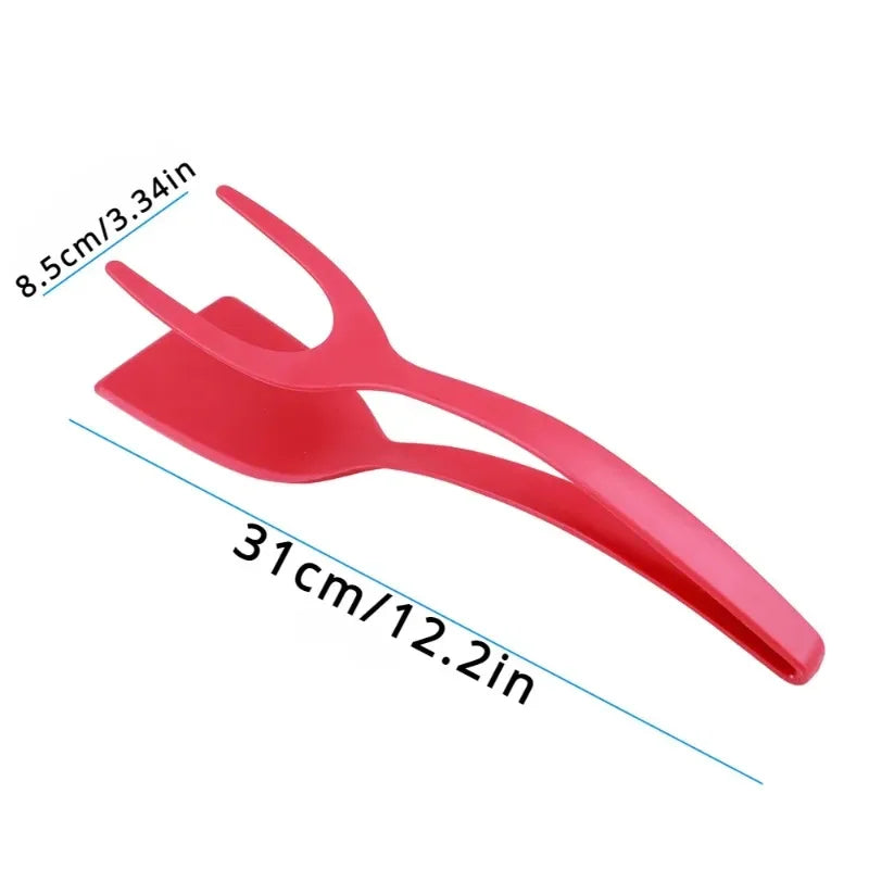 spatule en plastique