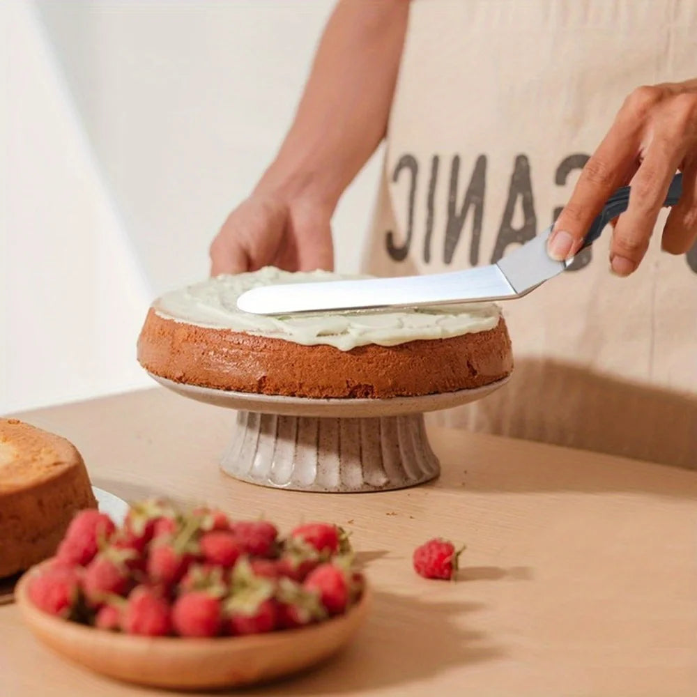 Spatule à glaçage