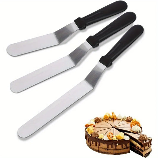 Spatule à glaçage