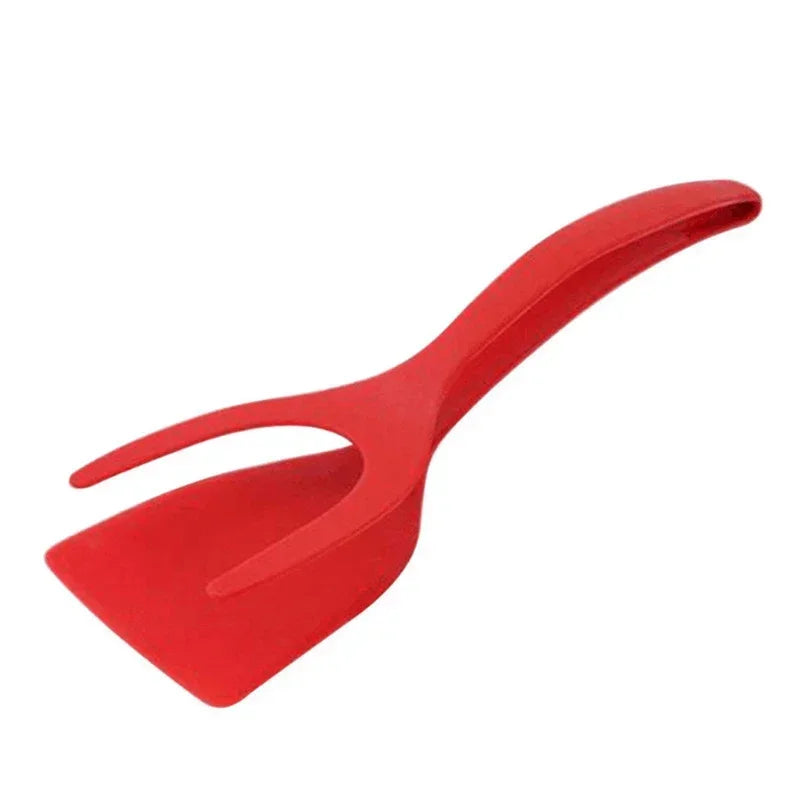 spatule en plastique