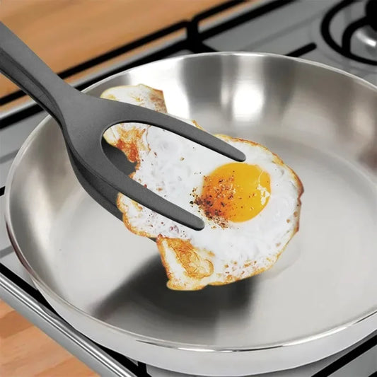 spatule en plastique