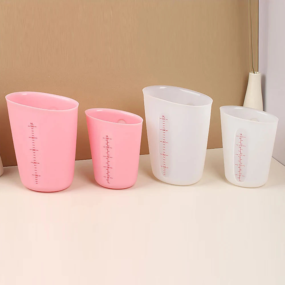 Tasse a mesurer 250 ml 500 ml