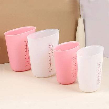 Tasse a mesurer 4 piece