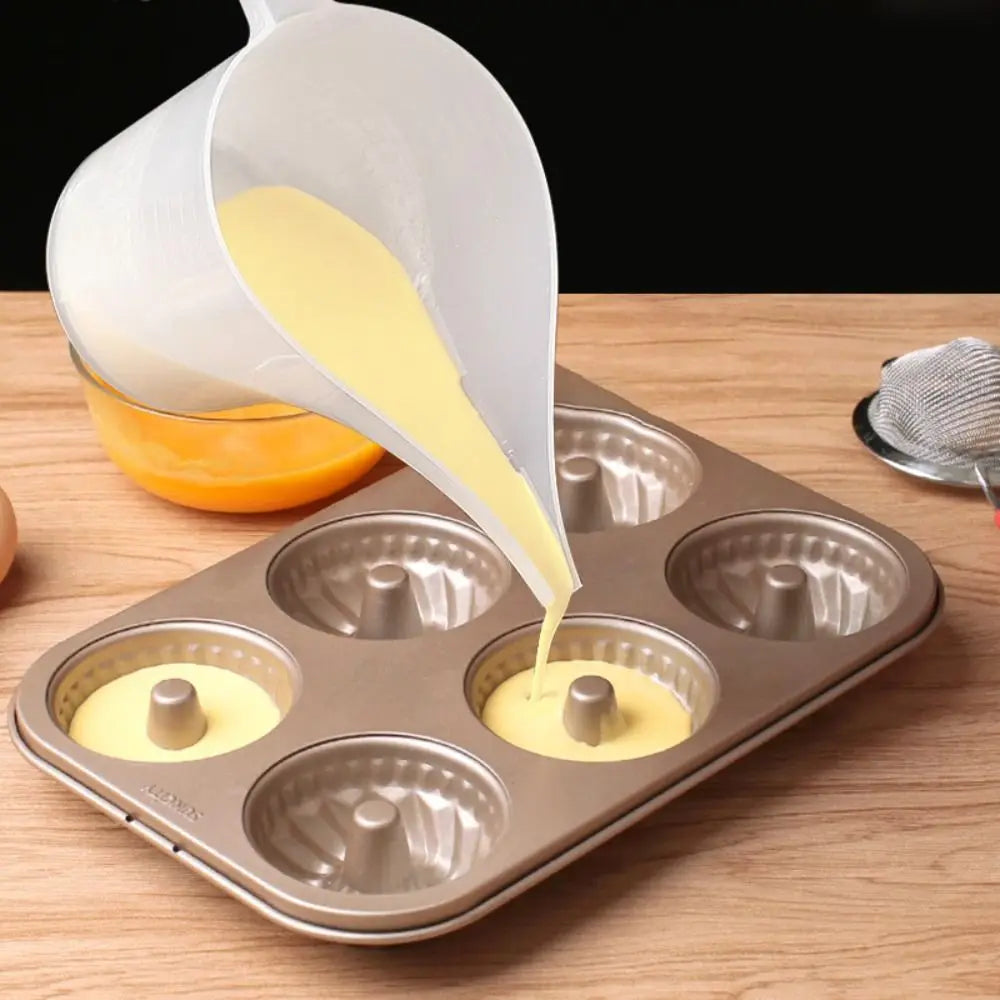 Tasse a mesurer beigne