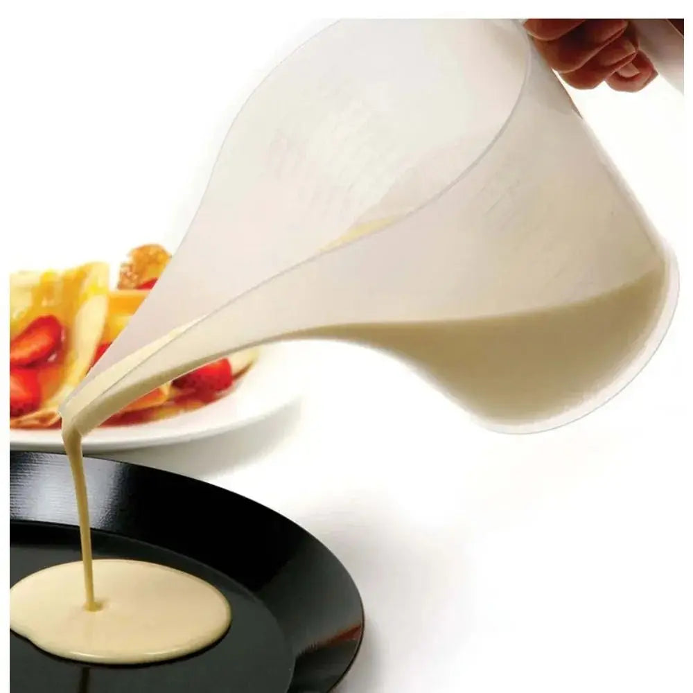 Tasse a mesurer crepe