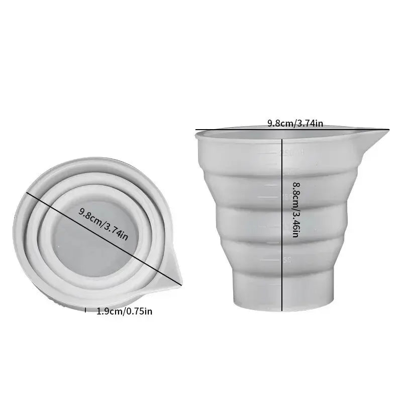 Tasse a mesurer dimension 250 ml