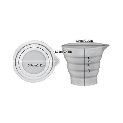 Tasse a mesurer dimension 50 ml