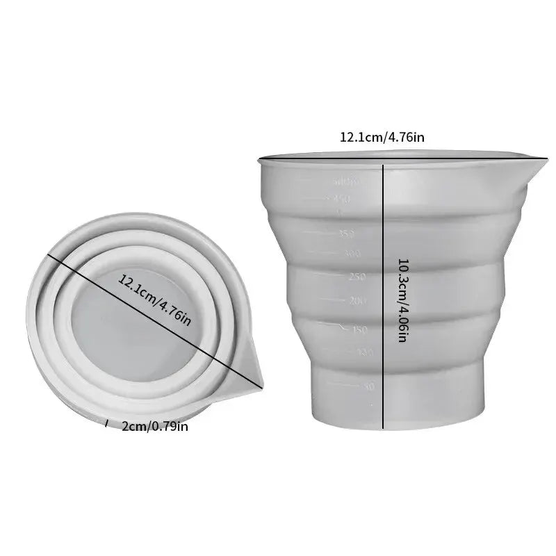 Tasse a mesurer dimension 500 ml