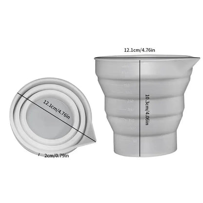 Tasse a mesurer dimension 500 ml