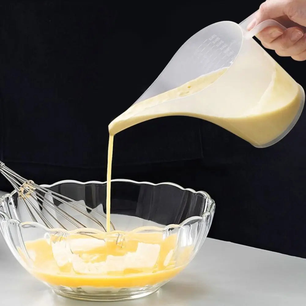 Tasse a mesurer melange