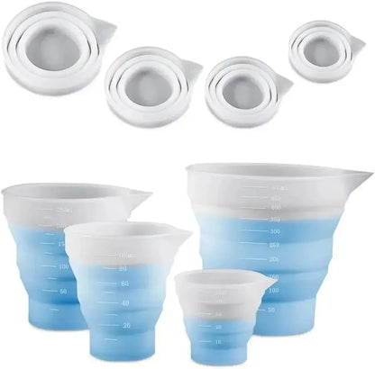 Tasse a mesurer taille piler