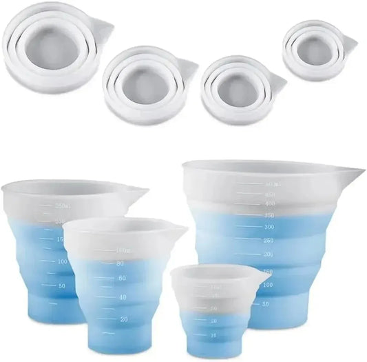 Tasse a mesurer taille piler