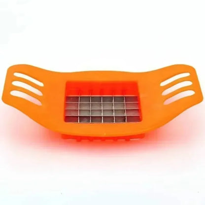 Trancheuse de pommes de terre