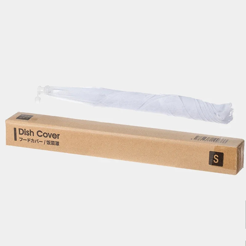 couverture alimentaire rangement