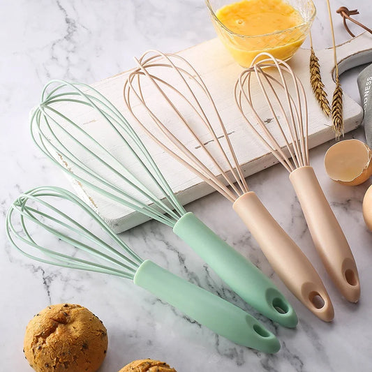 fouet Silicone grandeur