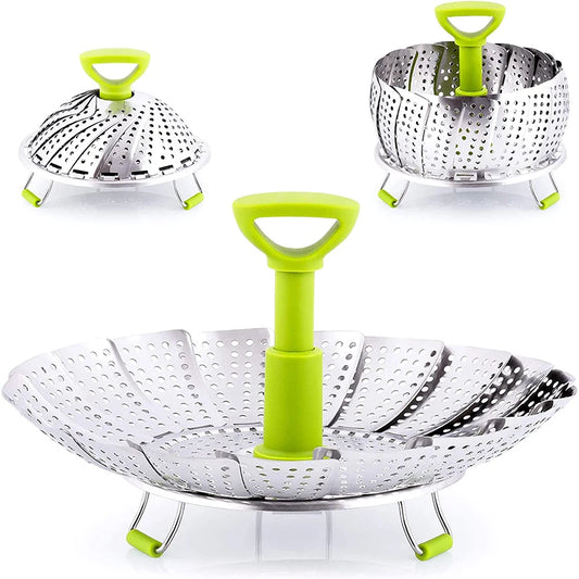 panier vapeur