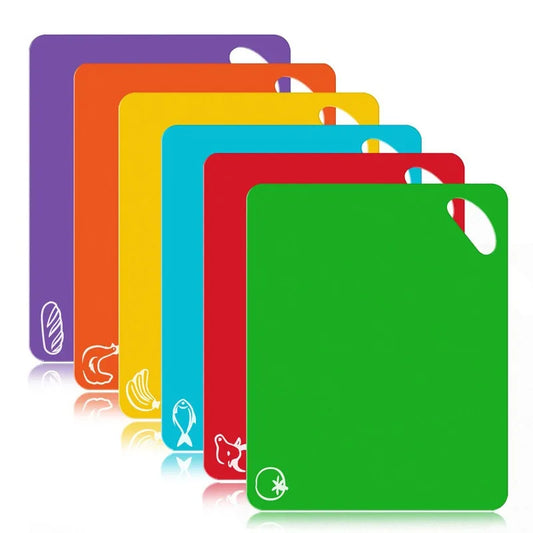 planche a decouper code de couleur