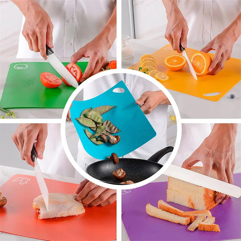 planche a decouper demonstration