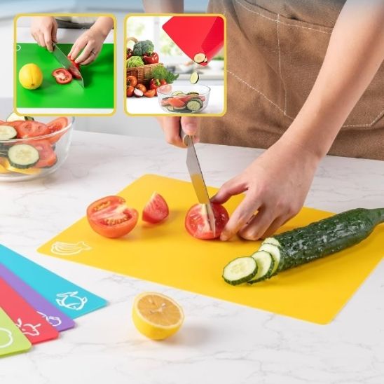 planche a decouper fruit