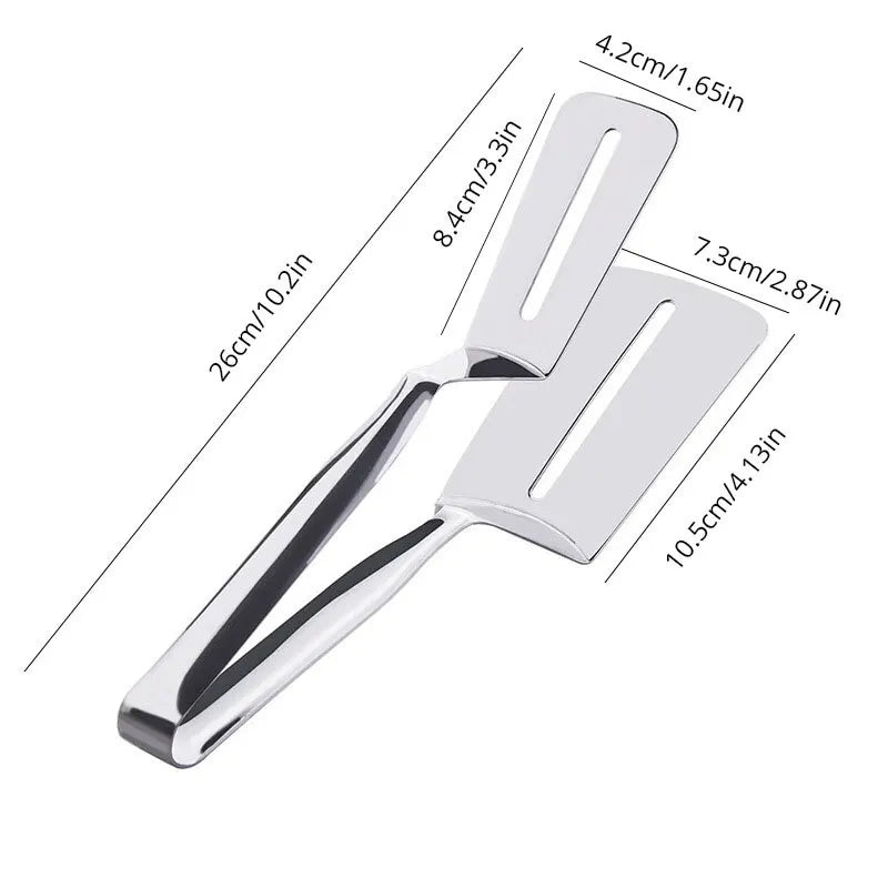 spatule dimension