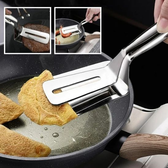 spatule oeuf